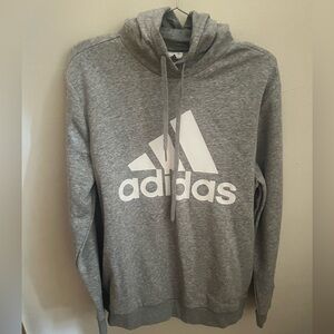 New adidas sweater never worn